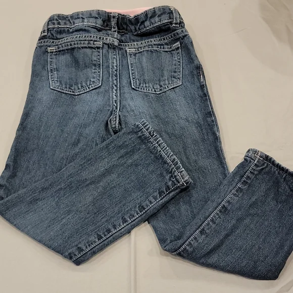 Girls baby gap jeans - Picture 6 of 6